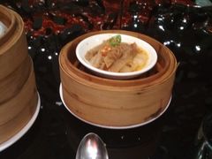 -富力万达嘉华酒店-品珍中餐厅(水果湖店)