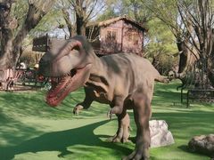 -南通洲际绿博园