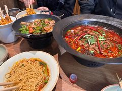 -大盐帮川菜馆(长楹天街店)