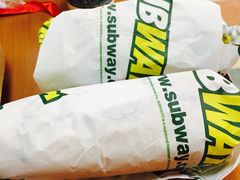 赛百味(万达广场店)-赛百味SUBWAY(河东万达广场店)