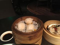 -万丽轩·粤菜(王府井金茂万丽酒店)