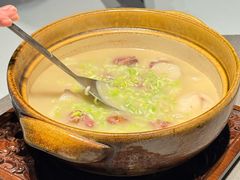 芋艿老鸭汤-子福慧(虹桥店)