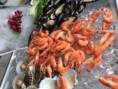 -漳州佰翔圆山酒店·圆山畔西餐厅