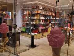 -VENCHI 闻绮(北京国贸商城店)