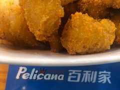 -Pelicana百利家炸鸡(江南西名店城店)