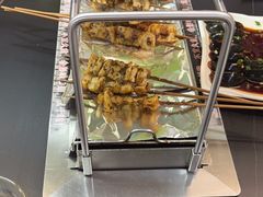 -老黑板筋(顺义总店)