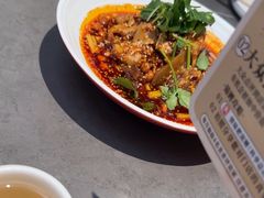 -情妹耙泥鳅·江湖川菜(科华店)