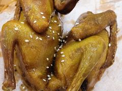 -煲煲掂风味煲仔饭餐厅(西区店)