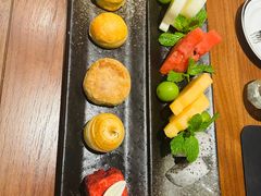 -北京新云南皇冠假日酒店大堂酒廊