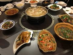 -恒府1993(文昌北路店)