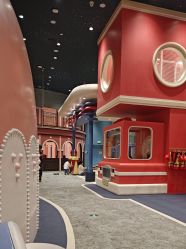 -奈尔宝家庭中心·亲子餐厅(鄞州万达店)