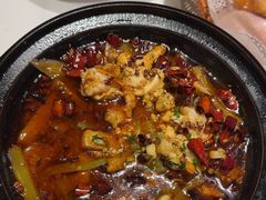 -南山翁新概念川菜(江宁万达广场店)