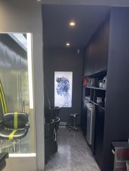 -不迫先生专业男士剪发