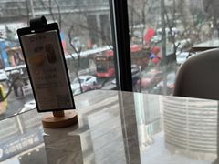 -必胜客(中山店)