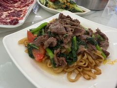 -福合埕牛肉火锅(长平国新店)