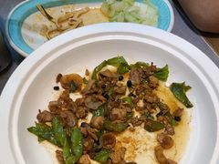 -肖记公安牛肉鱼杂馆·省级非物质文化遗产(江汉路直营店)