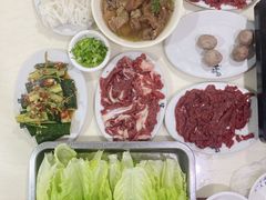 -福合埕牛肉火锅(长平国新店)