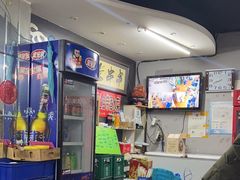 -慧姐烤串(南宁南小区店)