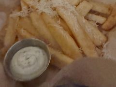 -ibarrel爱杯·bistro&brunch(江宁路店)