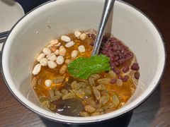 -味上湘菜馆(岳麓山店)