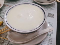 姜撞奶-仁信老铺(华盖路店)