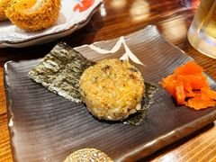 -鸟鹏烧鸟居酒屋(龙岗万科店)