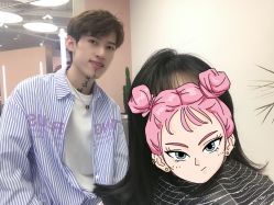 -MRMODE时尚先生美发沙龙
