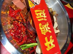-谭鸭血老火锅(万象九宜城店)