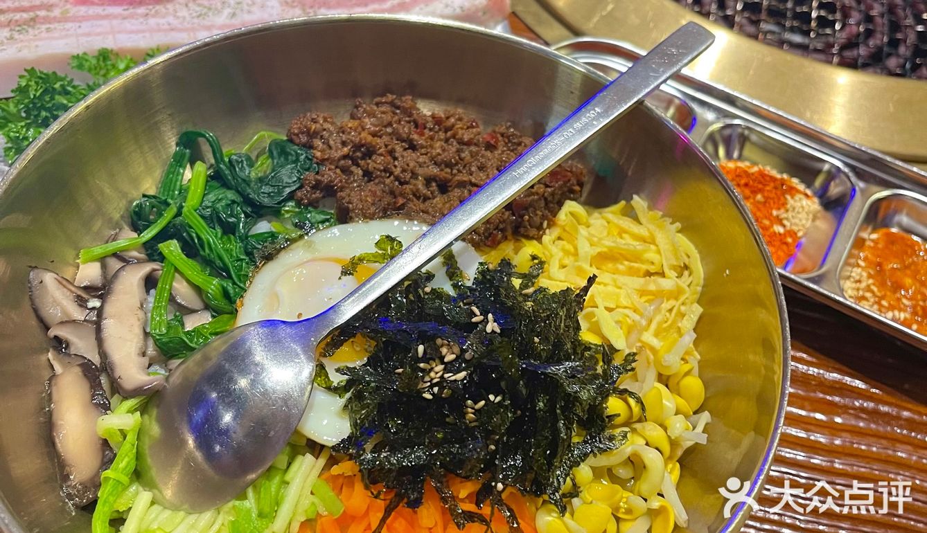 洛阳美食｜明洞的夏天