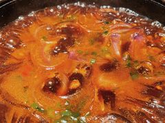 -初蓉丨遇见新川菜(亲贤街荣耀店)