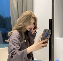 -HG美发设计沙龙