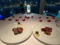 -翡翠36餐厅(浦东香格里拉店)