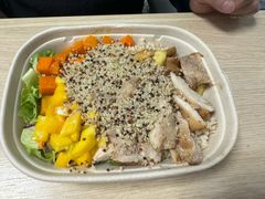 -CALIFORKS加州叉子轻食(朝阳门店)