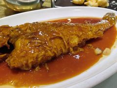 -裕德隆清真饭庄·天津特色菜(河东店)