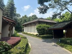 -青城山六善酒店·紫氣園中餐厅