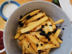 -沏点Trattoria意大利餐厅(新街口店)