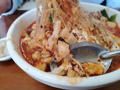 -刘信牛羊肉小炒泡馍(回民街店)