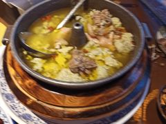 黑豆花汽锅鸡-杨记隆府(白象街店)