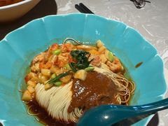 -松鹤面馆(观前店)