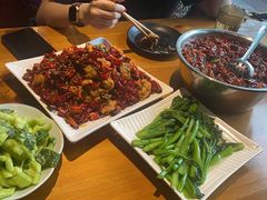 -望京一号·重庆江湖菜(工体店)