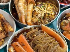 -川正旺江湖菜(三元桥店)