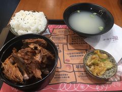 -犟骨头排骨饭(回龙观龙禧店)