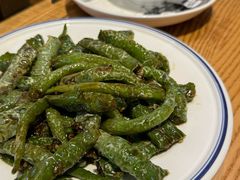 虎皮青椒-滇铺子·云南特色菜·第九届野生菌美食节(东风东路c86店)