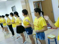 -伊丽莎白美容培训学校(顺德校区)