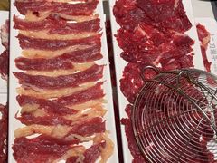 -二刀潮牛·鲜牛肉火锅(爱融荟城店)