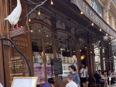 -Le Comptoir de la Gastronomie