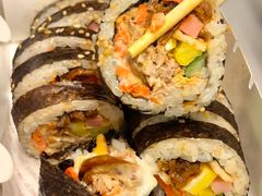 -传闻来紫菜包饭·打糕(西塔韩百店)