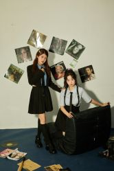 点击看大图 -米莱摄影写真(五大道别墅店)