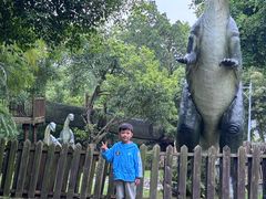 -自贡恐龙博物馆