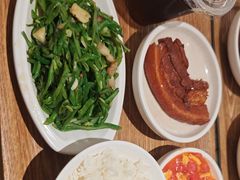 -乡村基·川味现炒大王(熙悦天街店)